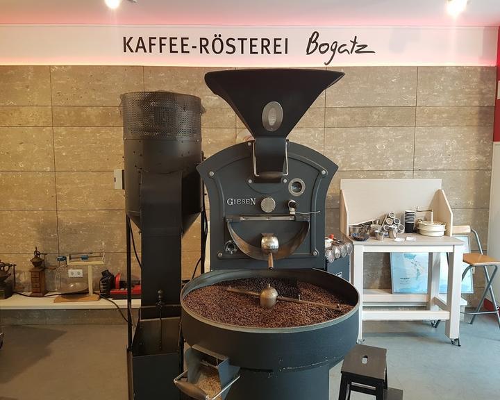 Kaffee-Roesterei Bogatz